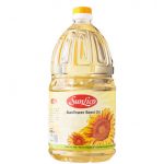 Sunflower Oil Filling Machine Mesin Pengisi Minyak Sunflower