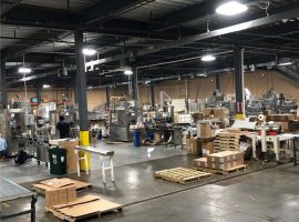 Sawise mesin instalasi sales