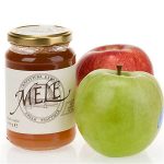 Mesin Jam Pengisi Apple Jam