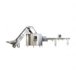 Automatic Bottle Unscrambler Botol Otomatis Botol