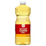 Corn Oil Filling Machine Mesin Pengisi Minyak Jagung