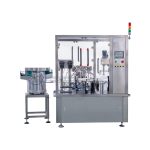 Peristaltic Pump Fillers Pengisi Pompa permanen