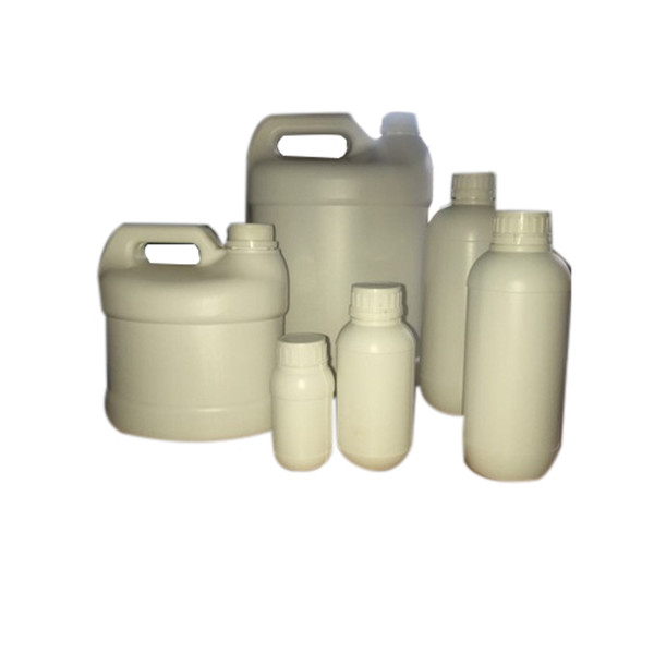 Botol pestisida