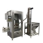 Mesin Kaping Kepala Otomatis